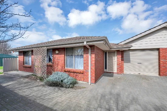 4/102 SPRING STREET, Queenstown, SA 5014