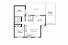 4/102 SPRING STREET, Queenstown, SA 5014-Floorplan