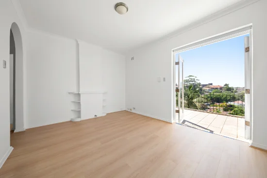 4/103 Carrington Road, Coogee, NSW 2034
