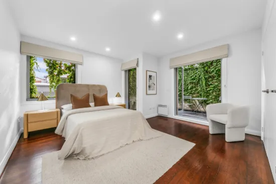 4/103 Rose Street, Fitzroy, Vic 3065