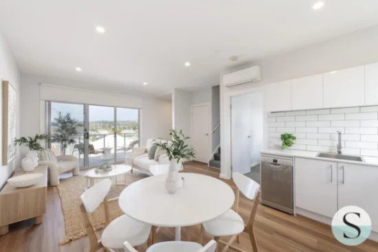 4/104 Brunker Road, Adamstown, NSW 2289