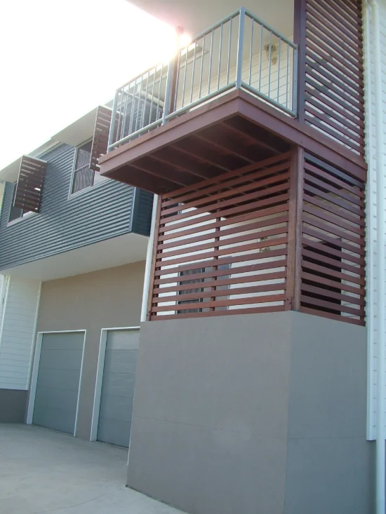 4/104 Goldsmith Street, Mackay, Qld 4740 - For Rent