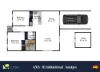 4/105-115 Liddiard Road, Traralgon, Vic 3844-Floorplan