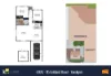 4/105-115 Liddiard Road, Traralgon, Vic 3844-Floorplan