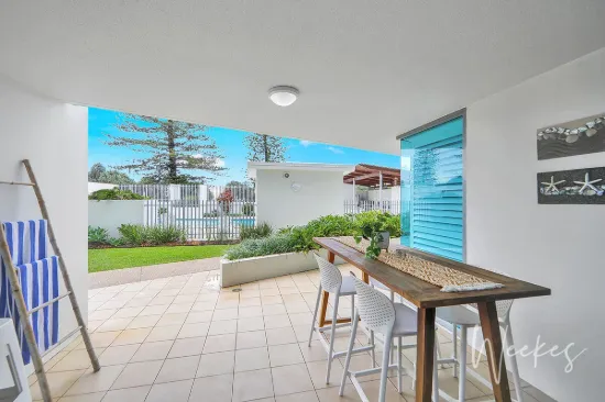 4/107 Esplanade, Bargara, Qld 4670