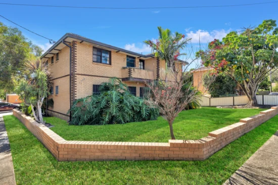 4/1079-1081 Canterbury Rd, Wiley Park, NSW 2195