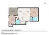 4/108 Mitchell Street, Darwin City, NT 0800-Floorplan