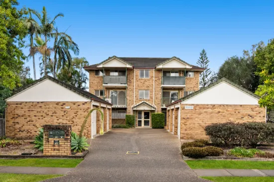 4/108 Ryans Road, Nundah, Qld 4012