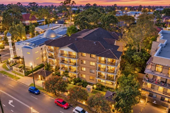 4/11-13 Fourth Avenue, Blacktown, NSW 2148 - For Sale