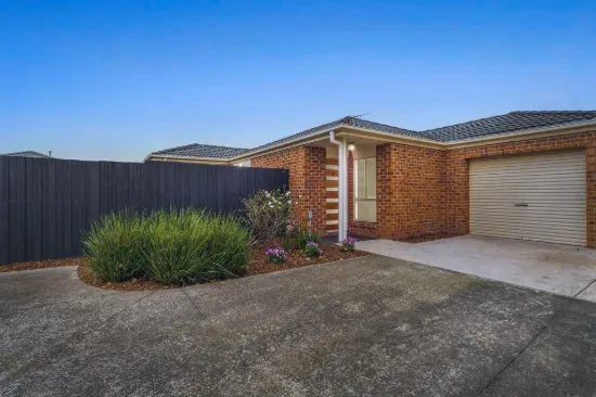 4/11-13 Palmer Drive, Narre Warren, Vic 3805