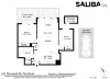 4/11-19 Thornleigh Street, Thornleigh, NSW 2120-Floorplan