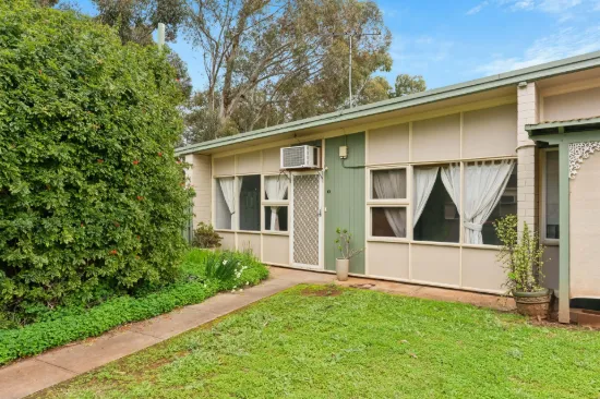 4/11 Barcoo Road, Para Hills, SA 5096