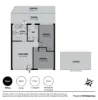 4/11 Barcoo Road, Para Hills, SA 5096-Floorplan