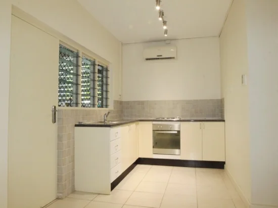 4/11 Barossa Street, Larrakeyah, NT 0820