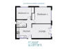 4/11 Barossa Street, Larrakeyah, NT 0820-Floorplan