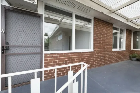 4/11 Chifley Drive, Maribyrnong, Vic 3032