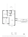 4/11 Colton Avenue, Hove, SA 5048-Floorplan