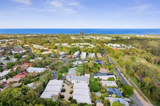 4/11 Eastern Court, Mount Coolum, Qld 4573