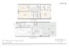 4/11 Eastern Court, Mount Coolum, Qld 4573-Floorplan