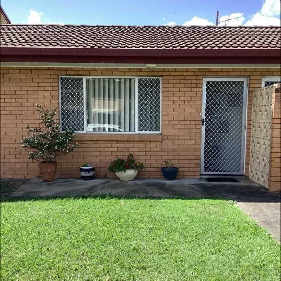 4/11 Hall Avenue, Bongaree, Qld 4507