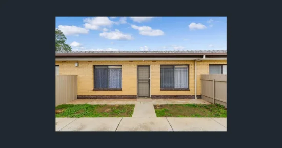 4/11 Harvey St, Nailsworth, SA 5083