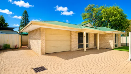4/11 Kent Street, West Busselton, WA 6280