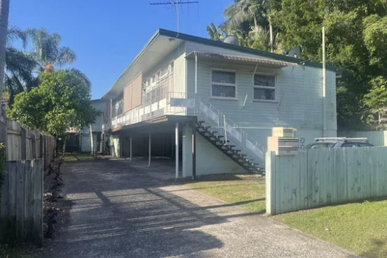 4/11 Line Street, Woolloongabba, Qld 4102 - For Rent