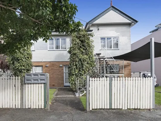 4/11 Mallon St, Bowen Hills, Qld 4006