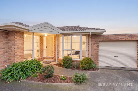 4/11 Maple Street, Bayswater, Vic 3153