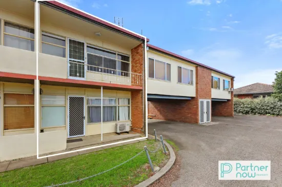4/11 Petra Avenue, Tamworth, NSW 2340