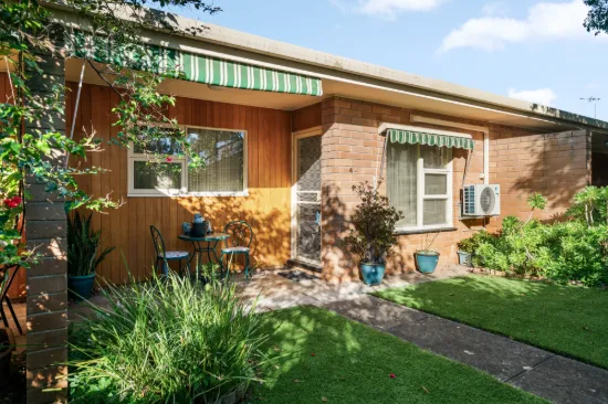 4/11 Philip Avenue, Leabrook, SA 5068