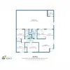 4/11 Salmon Close, West Busselton, WA 6280-Floorplan