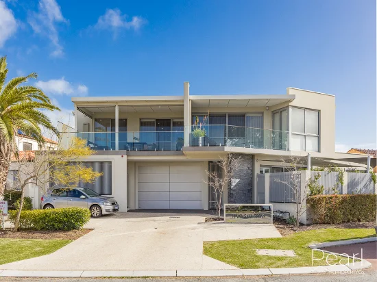 4/11 Wingala Grove, Kallaroo, WA 6025