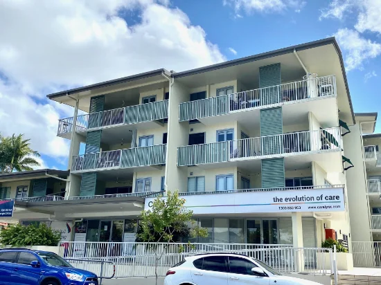 4/110-114 Collins Avenue, Edge Hill, Qld 4870