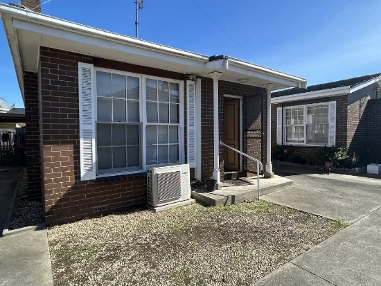 4/110 Francis Street, Bairnsdale, Vic 3875