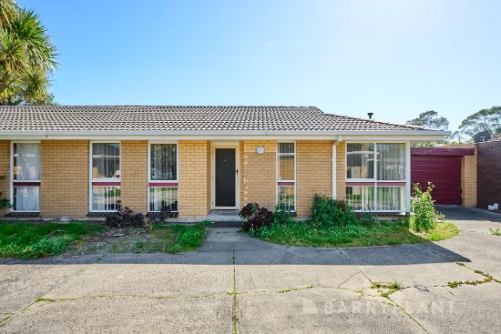 4/111 Clow Street, Dandenong, Vic 3175 - For Rent