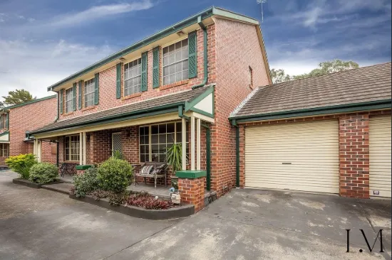 4/111 Hobart Road, New Lambton, NSW 2305