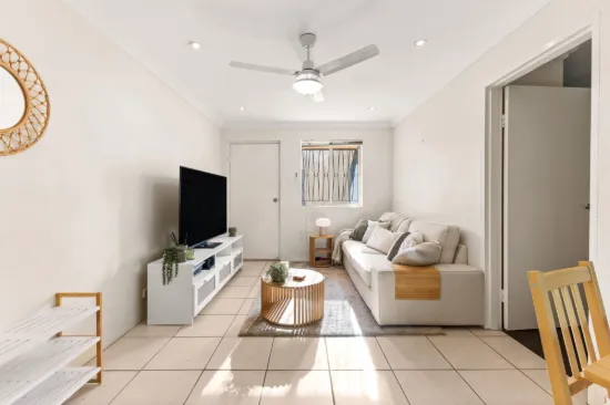 4/111 Moreton Street, New Farm, Qld 4005