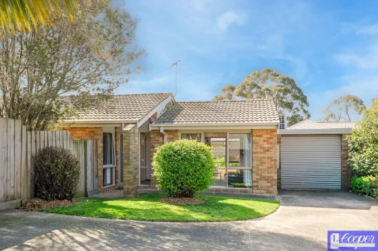 4/1115 Frankston Flinders Road, Somerville, Vic 3912