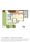 4/1115 Frankston Flinders Road, Somerville, Vic 3912-Floorplan