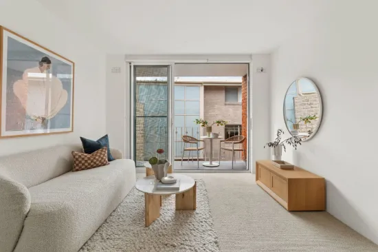 4/112 Pacific Parade, Dee Why, NSW 2099