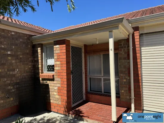 4/113 - 114 Barcelona Road, Noarlunga Downs, SA 5168