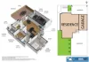 4/113 - 114 Barcelona Road, Noarlunga Downs, SA 5168-Floorplan