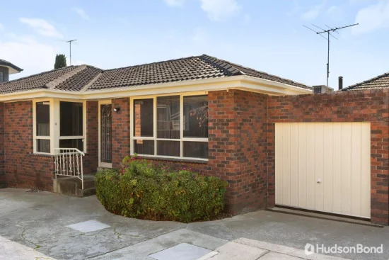 4/113-115 Balwyn Road, Balwyn, Vic 3103 - For Rent
