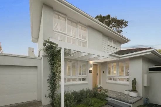 4/113 Bay Road, Sandringham, Vic 3191