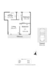 4/114 Cashel Street, St Marys, SA 5042-Floorplan