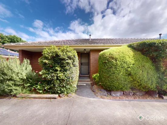 4/115 Surrey Road, Blackburn North, Vic 3130