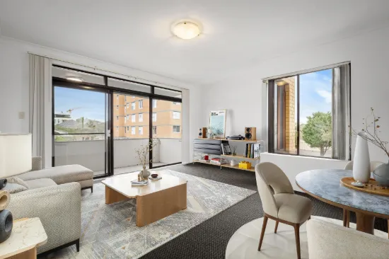 4/117-119 Gerrale Street, Cronulla, NSW 2230