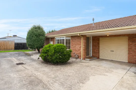 4/117-119 Princess Road, Corio, Vic 3214