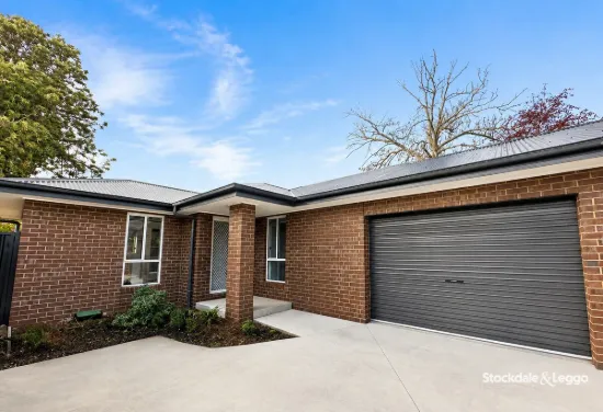 4/117 Hayes Street, Shepparton, Vic 3630
